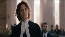 The Twelve AU - Season 03 Episode 02